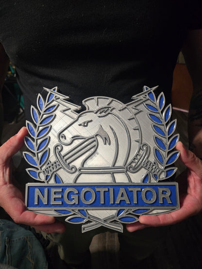 First-Of Your Agency Order