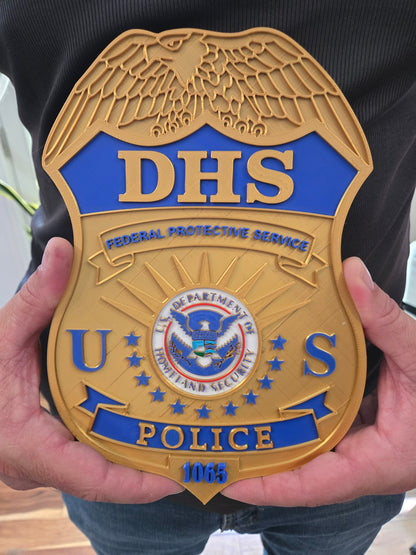 First-Of Your Agency Order
